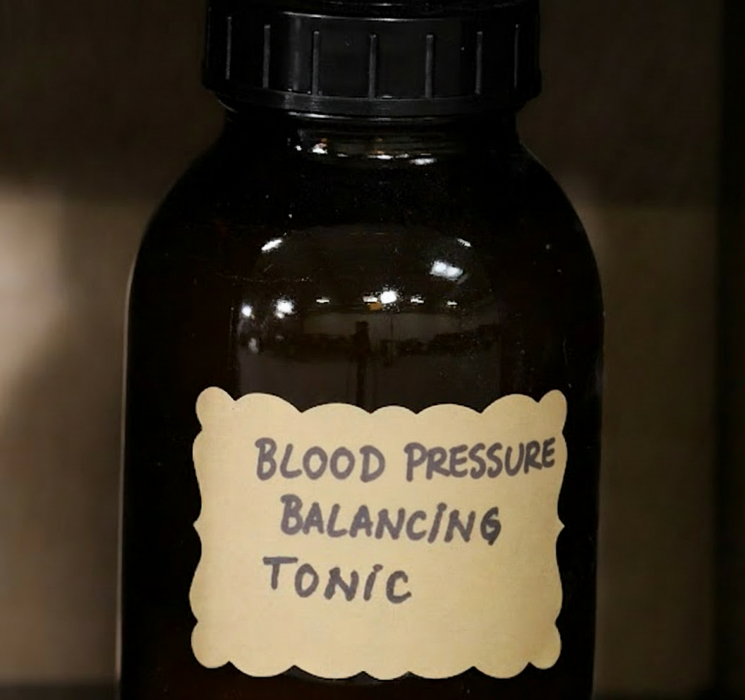 Natural Lisnopril