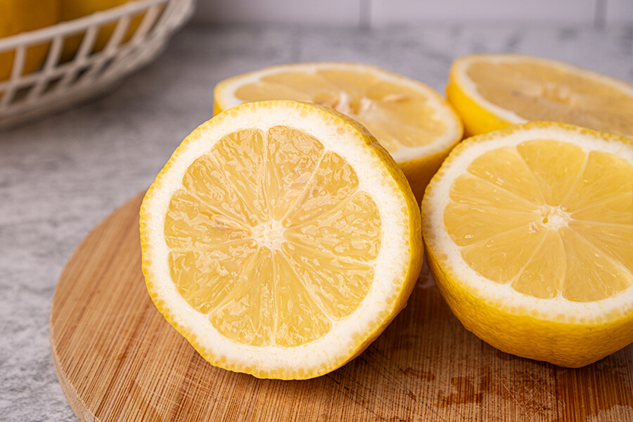 Lemons